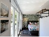 Ferienhaus Refugium am Klostersee mit Steg und Boot