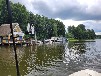 Urlaub Hausboot festliegend 2 Personen Mirow