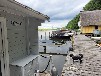 Urlaub Hausboot festliegend 2 Personen Mirow