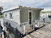 Urlaub Hausboot festliegend 2 Personen Mirow