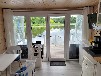 Urlaub Hausboot festliegend 2 Personen Mirow