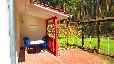Ferienhaus mit Boot am Dobbertiner See