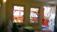 Ferienhaus mit Boot am Dobbertiner See