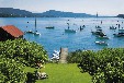 Ferienwohnung am Wörthersee mit Seezugang