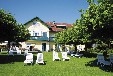 Ferienwohnung am Wörthersee mit Seezugang