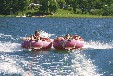 Ferienwohnung am Wörthersee mit Seezugang