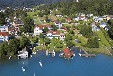 Ferienwohnung am Wörthersee mit Seezugang