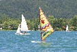 Ferienwohnung am Wörthersee mit Seezugang
