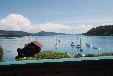 Ferienwohnung am Wörthersee mit Seezugang