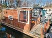 Hausboot mit Liegeplatz kaufen Mecklenburgische Seenplatte