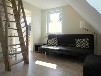 Ferienwohnung am Pälitzsee mit Boot - FEWO-4