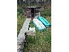 Reetgedecktes Bootshaus in Mirow zu verkaufen mit Renditepotenzial