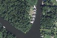 Reetgedecktes Bootshaus in Mirow zu verkaufen mit Renditepotenzial