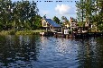 Reetgedecktes Bootshaus in Mirow zu verkaufen mit Renditepotenzial