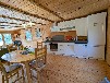Reetgedecktes Bootshaus in Mirow zu verkaufen mit Renditepotenzial