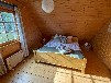 Reetgedecktes Bootshaus in Mirow zu verkaufen mit Renditepotenzial