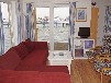Schwimmendes Ferienhaus Ostsee bei Barth