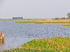 Schwimmendes Ferienhaus / Floating House am Barther Bodden, Ostsee