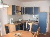 Schwimmendes Ferienhaus Ostsee bei Barth