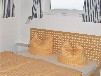 Schwimmendes Ferienhaus Ostsee bei Barth