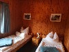 Bootshaus am Inselsee Güstrow mit Sauna