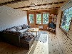 Mirow Bootshaus mit Boot