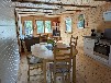 Mirow Bootshaus mit Boot