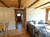 Mirow Bootshaus mit Boot