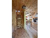 Mirow Bootshaus mit Boot