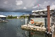 Schwimmendes Ferienhaus auf Rügen bis 4 Personen