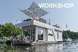 Hausboot für Business-Meeting & Workshop auf der Berliner Havel mieten