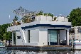Hausboot für Business-Meeting & Workshop auf der Berliner Havel mieten