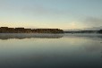 Bootshaus am Mirower See mit traumhaftem Seeblick