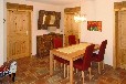Ferienhaus am Inselsee mit eigenem Steg und Boot