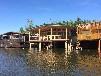 Bootshaus Mirow mit Motorboot – max. 4 Personen