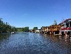 Bootshaus Mirow mit Motorboot – max. 4 Personen