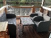 Bootshaus Mirow mit Motorboot – max. 4 Personen