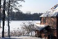 Komfort-Bootshaus am Zemminsee - diverse Boote (optional)