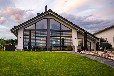 Ferienhaus am Mühlfeldsee mit Privatstrand - MEIN BEACHHOUSE