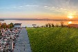 Ferienhaus am Mühlfeldsee mit Privatstrand - MEIN BEACHHOUSE