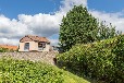 Kleines Ferienhaus am See Uckermark