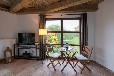 Kleines Ferienhaus am See Uckermark