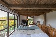Kleines Ferienhaus am See Uckermark