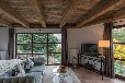 Kleines Ferienhaus am See Uckermark