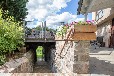 Kleines Ferienhaus am See Uckermark