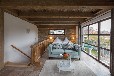 Kleines Ferienhaus am See Uckermark