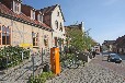 Röbel/Müritz Ferienwohnung am Stadthafen