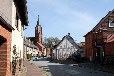 Röbel/Müritz Ferienwohnung am Stadthafen