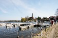 Röbel/Müritz Ferienwohnung am Stadthafen