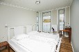 Schwimmendes Ferienhaus auf Rügen bis 6 Personen